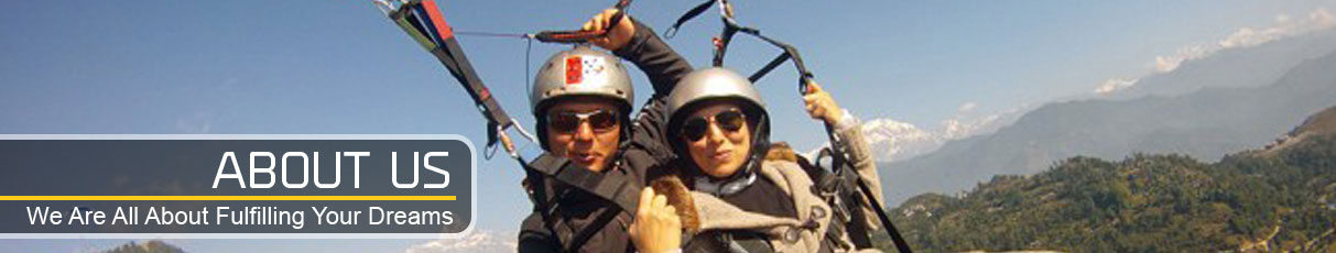 Fly Sikkim Adventure