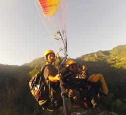 Medium Flight Packages